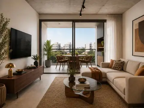 Departamento en Venta en Coghlan, CABA