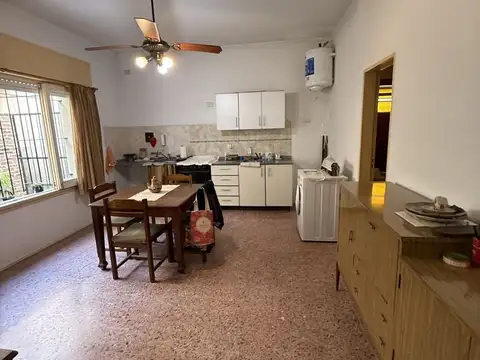 Depto Tipo Casa en Venta de 2 dormitorios