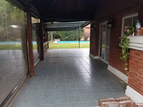 Echeverria del Lago
