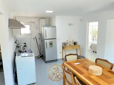 Casa en Venta 40 años