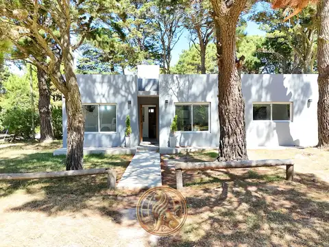Venta Casa Pinamar Oportunidad