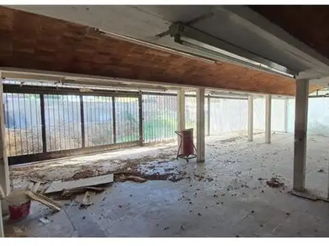 AVENIDA JUAN DOMINFO PERON al 3700