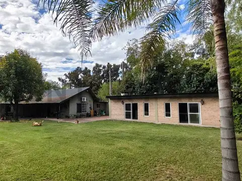 Casa en Venta de 3 dormitorios