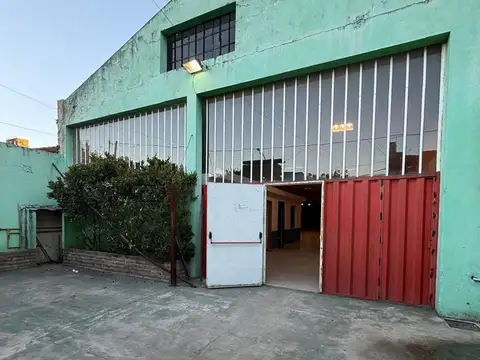 Depósito Galpón  en Alquiler en El Talar, Tigre, G.B.A. Zona Norte