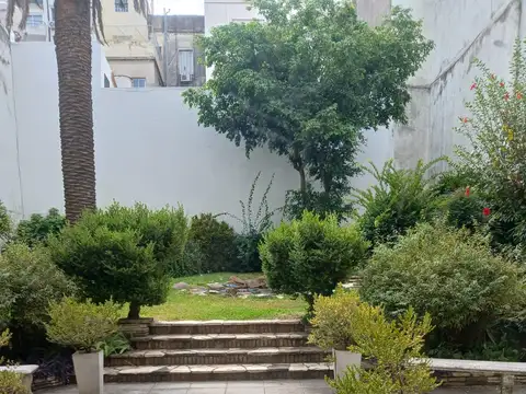 Hermoso 8° piso