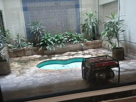 Hermoso 8° piso