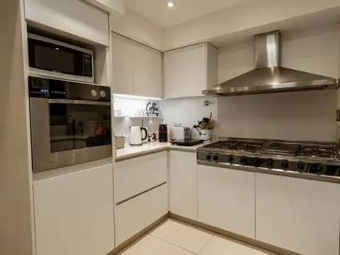 Departamento en Alquiler 45 años