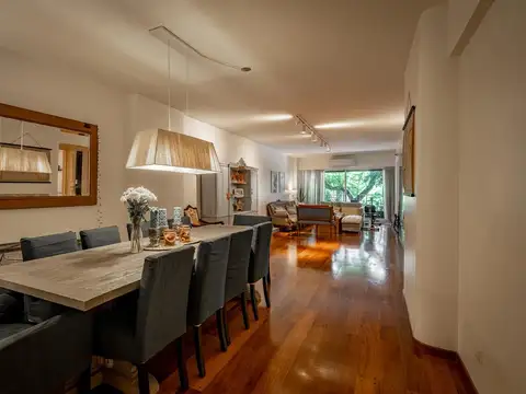 Departamento en Alquiler en Recoleta, USD 6.000