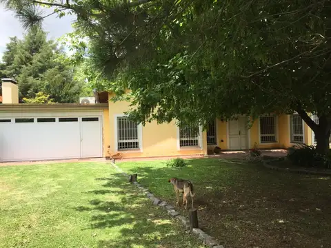 Chacabuco 2000
