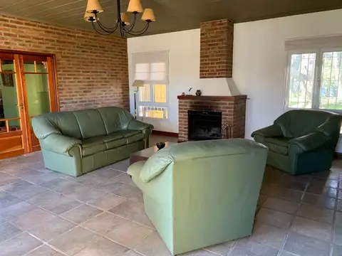 Casa en Venta al Noroeste