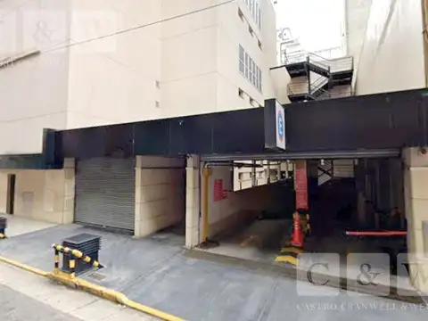 Entre Ríos al 2000 | Edificio Comercial en Alquiler | Mar del Plata