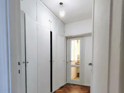 Venta-depto stand 3 o 4 amb-Cid Campeador-A.credit