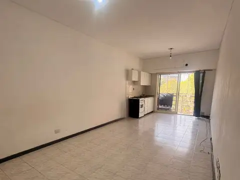 Departamento en alquiler en Barrio Parque San Martin