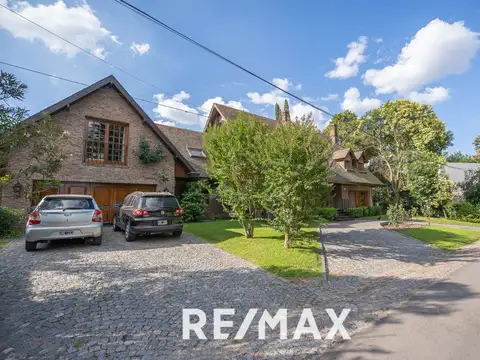 Casa en Venta 37 años