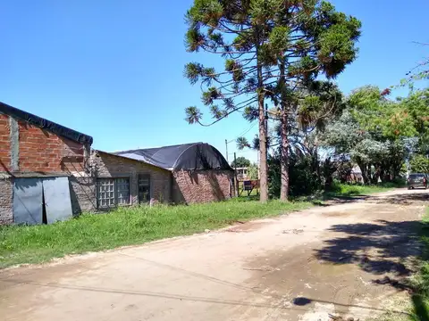 Terreno - Lambertucci