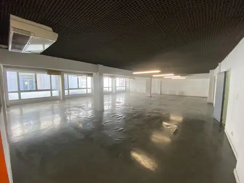 OFICINA MICROCENTRO ALQUILER