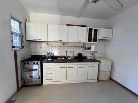 PH TIPO CASA 4 AMB Y PATIO BARRANCAS DE QUILMES