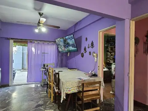Depto Tipo Casa en Venta con 1 cocheras