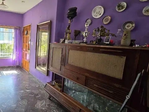 Depto Tipo Casa en Venta en Carapachay, USD 129.000