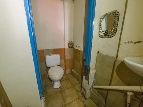 Oficina en Alquiler al Oeste