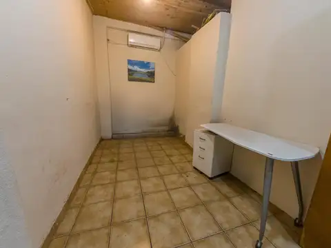 Oficina Monoambiente con 1 baño