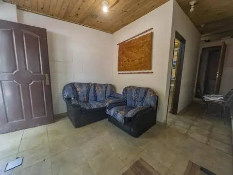 Oficina en Alquiler en Villa Devoto, $ 380.000