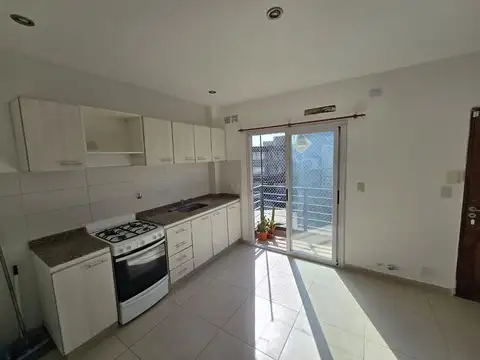 Departamento en venta