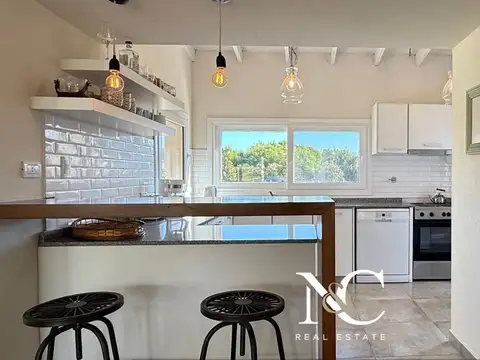 Casa en Venta en Barrio Golf 2, USD 250.000