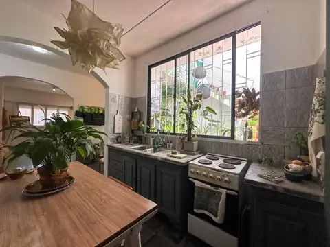Casa PH en venta 3 ambientes en Beccar