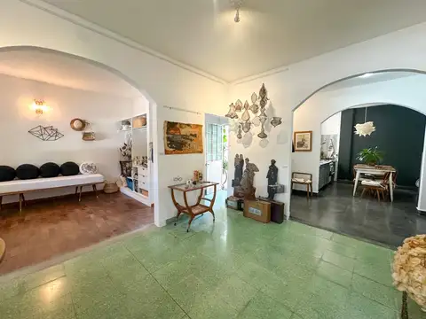 Depto Tipo Casa en Venta al Noroeste