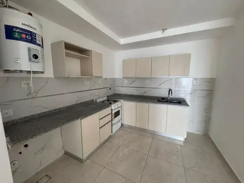 Departamento en Venta 2 años