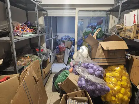 Local en Venta A Estrenar