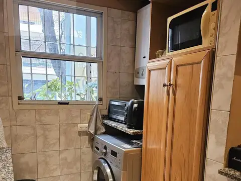 Departamento en Venta 50 años