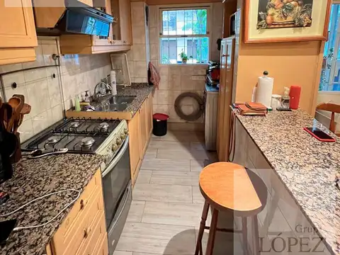 Departamento en Venta Apto profesional