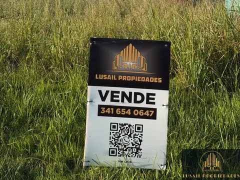 Terreno Escriturado en Tierra de Sueños Puerto San Martín