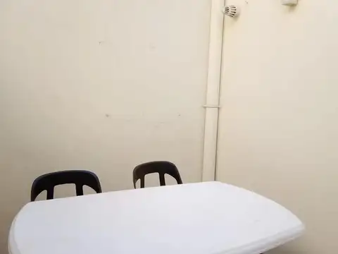 Departamento en alquiler temporario