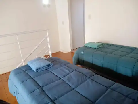 Departamento en Alquiler Temporal Permite mascota