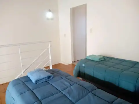 Departamento en Alquiler Temporal 25 años