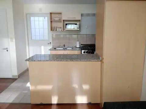 Departamento en Alquiler Temporal de 1 dormitorio