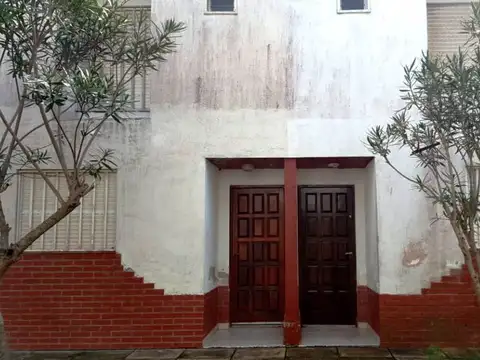 Duplex 3 Ambientes a 4 cuadras del Mar