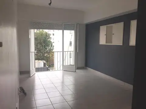 Hermoso monoambiente en excelente ubicación!