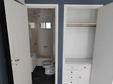 Hermoso monoambiente en excelente ubicación!