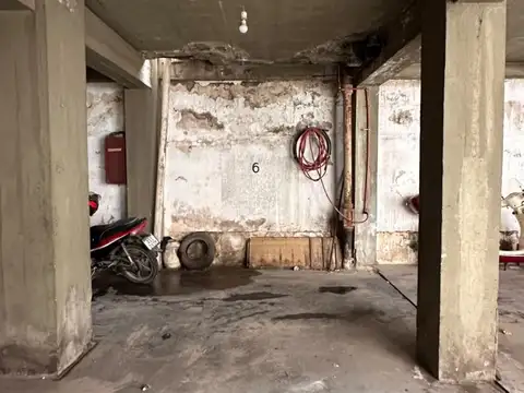 Cochera en Alquiler Fija