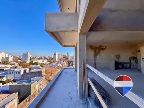 Departamento en venta La Plata