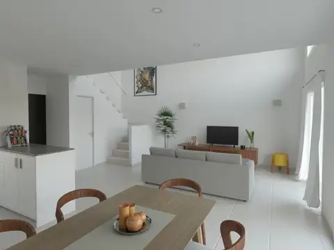 Departamento en venta La Plata