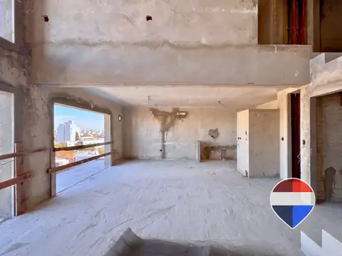Departamento en Venta en La Plata, USD 120.000