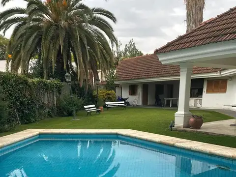 Casa en Venta en Carrodilla la Puntilla, Luján de Cuyo