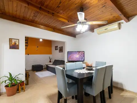 Casa en Venta 31 años