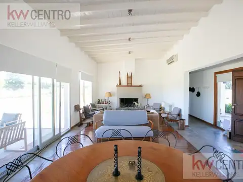 Quinta en Venta en La Reserva, USD 375.000