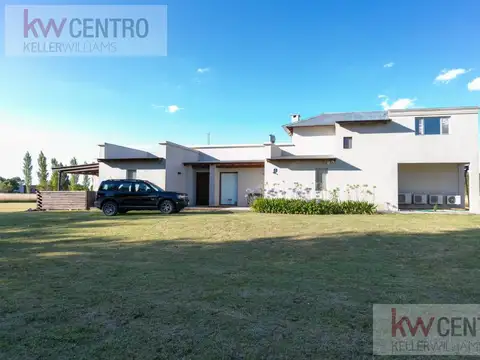 Ruta 20 -Km 90--barrio de Chacras -  Laguna Vitel -Chascomús